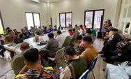 Pemkab Sumedang Buka Ruang Dialog dengan Ormas, Fokus Benahi Kinerja
