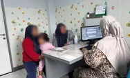 Puskesmas Tanjungkerta Jemput Balita Bermasalah Gizi Lewat Inovasi Jebol Gizi
