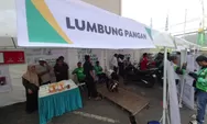 Baznas Sumedang Luncurkan Program Lumbung Pangan Melalui Budidaya Jagung