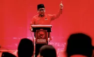 PDIP Sebut Kewenangan Soal Capres 2024 Ada di Tangan Megawati