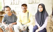 Kisah Baharudin, Anak Penjual Asongan yang Jadi Prajurit TNI AD