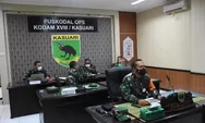 Purnawirawan TNI AD Segera Divaksin AstraZeneca