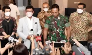 2022, Kemenkominfo Akan Sediakan 200 Akses Internet di Pos TNI Wilayah 3T