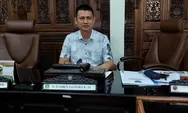 Komisi III DPRD Kabupaten Tegal Tanggapi Kelangkaan Pupuk Bersubsidi Di Warureja