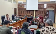 Komisi II DPRD Kabupaten Tegal Geram Banyak Pabrik Berdiri Tak Berizin