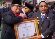 Raih JDIH Tingkat Nasional, DPRD Jatim Siapkan Evaluasi Perda
