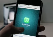 Warga Jember Ikut Heboh WhatsApp Down, Netizen Ramai Keluhkan Tak Bisa Kirim Pesan Selama Beberapa Jam, Begini Kondisinya Sekarang