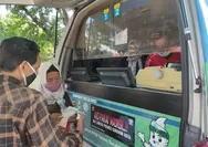 Cek Samsat Keliling Cirebon, Indramayu, Majalengka, dan Kuningan 3 April 2024 untuk Bayar Pajak Kendaraan Bermotor Tahunan