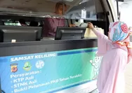 Cek Samsat Keliling Cirebon, Indramayu, Majalengka, dan Kuningan 27 Maret 2024 untuk Bayar Pajak Kendaraan Bermotor Tahunan