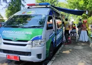 Cek Jadwal Samsat Keliling Cirebon, Indramayu, Majalengka, dan Kuningan 22 Maret 2024 guna Bayar Pajak Kendaraan Bermotor Tahunan