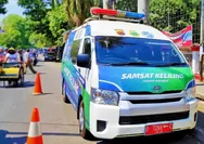Jadwal Samsat Keliling Cirebon, Indramayu, Majalengka, dan Kuningan 26 Maret 2024 guna Bayar Pajak Kendaraan Bermotor Tahunan