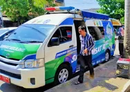 Jadwal Samsat Keliling Cirebon, Indramayu, Majalengka, dan Kuningan 16 April 2024 guna Bayar Pajak Kendaraan Bermotor Tahunan