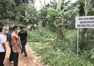  Lurah Jadi Biong Prizinan,  Komite Advokasi Hukum Nasional Indonesia (KANNI)  Angkat Suara