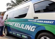 Cek Jadwal Samsat Keliling Cirebon, Indramayu, Majalengka, dan Kuningan 25 Maret 2024 untuk Bayar Pajak Kendaraan Bermotor Tahunan