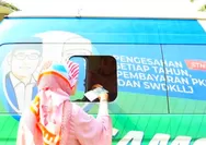 Jadwal Samsat Keliling Cirebon, Indramayu, Majalengka, dan Kuningan 15 Juni 2024 untuk Bayar Pajak Kendaraan Bermotor Tahunan 