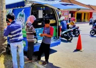 Jadwal Samsat Keliling Cirebon, Indramayu, Majalengka, dan Kuningan 23 Maret 2024 untuk Bayar Pajak Kendaraan Bermotor Tahunan 