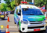 Jadwal Samsat Keliling Cirebon, Indramayu, Majalengka, dan Kuningan 19 Maret 2024 guna Bayar Pajak Kendaraan Bermotor Tahunan