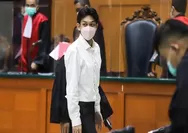 Pengakuan Gaga Muhammad Kepada Hakim : 'Saya Sudah Ingatkan Laura Anna'