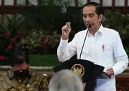 Jokowi Kembali Masuk Tokoh Muslim Berpengaruh Versi The Muslim 500