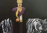 Jejak Spiritual Prabu Siliwangi, Tapa Citarum dan Harmoni Islam-Sunda