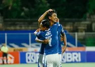 Tanpa Didampingi Sejumlah Pelatih Persib Bandung Optimis Hadapi Bhayangkara FC