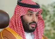 Mengapa Pangeran Mohamad Bin Salman Larang Buka Puasa di Masjid Selama Ramadan?