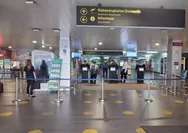 [LIPSUS] Bandara Pindah ke BIJB, Kunjungan Wisman ke Jabar Anjlok 61 Persen