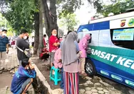 Jadwal Samsat Keliling Cirebon, Indramayu, Majalengka, dan Kuningan 4 April 2024 untuk Bayar Pajak Kendaraan Bermotor Tahunan