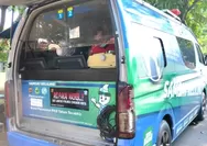 Cek Jadwal Samsat Keliling Cirebon, Indramayu, Majalengka, dan Kuningan 14 Juni 2024 guna Bayar Pajak Kendaraan Bermotor Tahunan