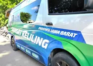 Cek Lokasi Samsat Keliling Cirebon, Indramayu, Majalengka, dan Kuningan 2 April 2024 guna Bayar Pajak Kendaraan Bermotor Tahunan