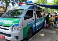 Cek Jadwal Samsat Keliling Cirebon, Indramayu, Majalengka, dan Kuningan 5 April 2024 guna Bayar Pajak Kendaraan Bermotor Tahunan
