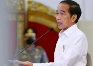 Presiden Jokowi Dijadwalkan ke Gorontalo Resmikan Bandara Pohuwato 
