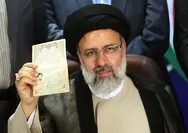 Kontroversi kematian Presiden Iran Ebrahim Raisi dalam kecelakaan helikopter: Sabotase?