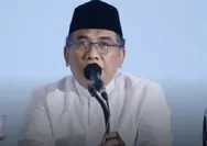  KH Yahya Cholil Staquf: Kita Kawal Kemenangan Indonesia
