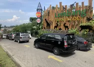 6 Tips Berwisata ke Lembang Park and Zoo