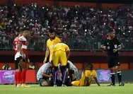 Persik Kediri Tak Diperkuat Center Back Andalan Saat Hadapi Borneo FC di Kandang