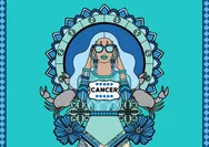 Ramalan Zodiak Cancer Hari Ini: 19 April 2024