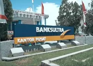 Mantan Karyawan Bank Sultra Jadi Tersangka Penggelapan Dana Nasabah 1,9 Miliar