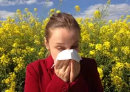 5 Tips Sederhana Mengobati Flu Tanpa Obat: Murah, Bisa Dilakukan di Rumah