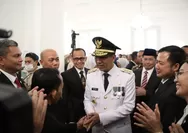 Heru Budi Hartono Tanggapi Kritik Ahok Mengenai Penonaktifan NIK KTP DKI Jakarta