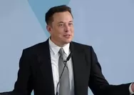 Manfaatkan satelit bertenaga surya, Elon Musk serius ingin blokir matahari demi hindari pemanasan global