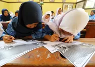 Kunci Jawaban PPKn Kelas 7 Kurikulum Merdeka Uji Kompetensi Halaman 64