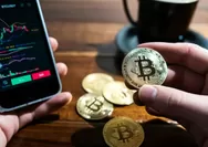 Bitcoin Terjun Bebas di Bawah 100.000 Dolar AS, Aksi Jual 'OG Whales' Guncang Pasar Kripto