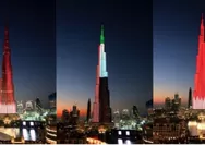 10 Bangunan Hotel Tertinggi Di Dunia, 7 Diantaranya Ada Di Dubai!