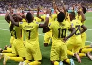 Piala Dunia 2022 Grup A Belanda vs Ekuador, Siaran Langsung di SCTV: Berikut Link Live streaming nya