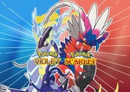 Mengenal Karakter Mytical Baru di DLC Epilog Pokemen Scarlet and Violet, Ganas