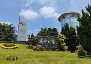 Universitas Ma Chung Lapor ke Polres Malang Usai Akun Instagram Diretas dan Unggah Tebus Murah iPhone Rp8 Juta