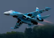 Daftar Jet Tempur Tercepat di Dunia, Rusia Paling Unggul