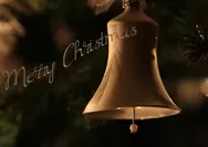 Jangan Sampai Terlewat! Ini Link Daftar Misa Malam Natal dan Natal di Gereja Katedral Jakarta