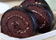 5 Resep Kue Utter Raisinhum Cake Parktis, Dijamin Anti Gagal dan Empuk